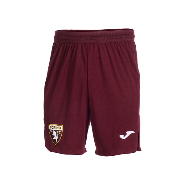 Pantalones Torino FC Segunda 2025-2026 Pantalones Torino FC Segunda 2025-2026